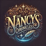 The Quest for the Tree of Life: Nancy's Chronicles